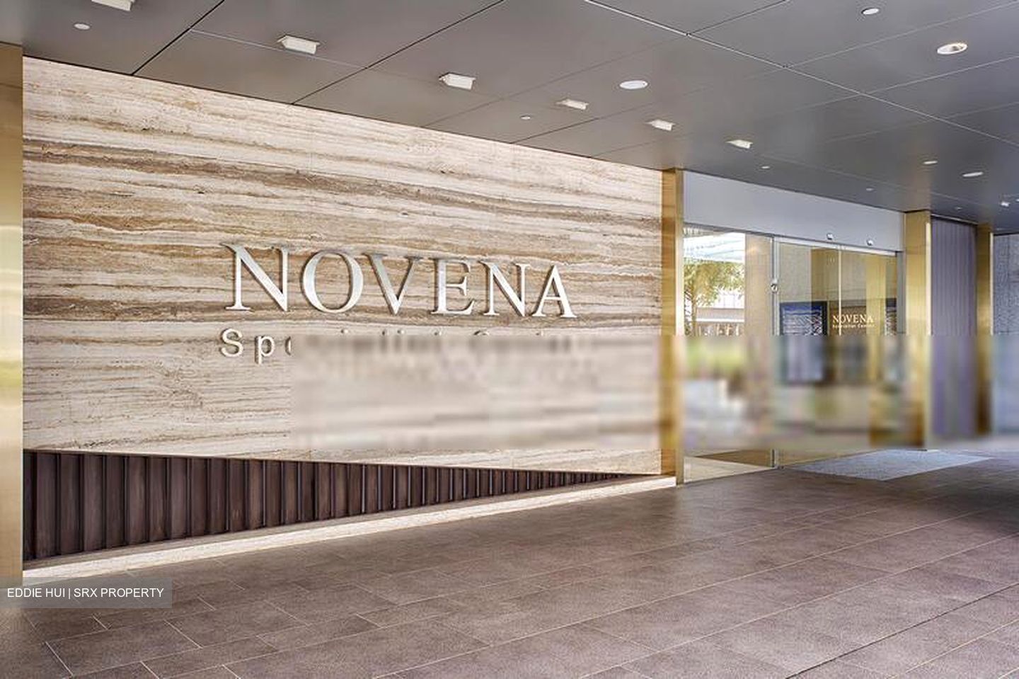 Oasia Hotel/novena Specialist Center (D11), Retail #563971151